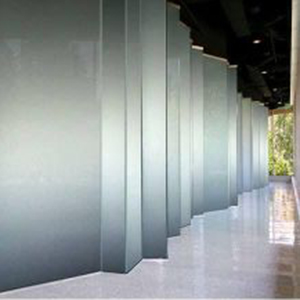 Commercial Glass Insurance Claims by Advance Glass.